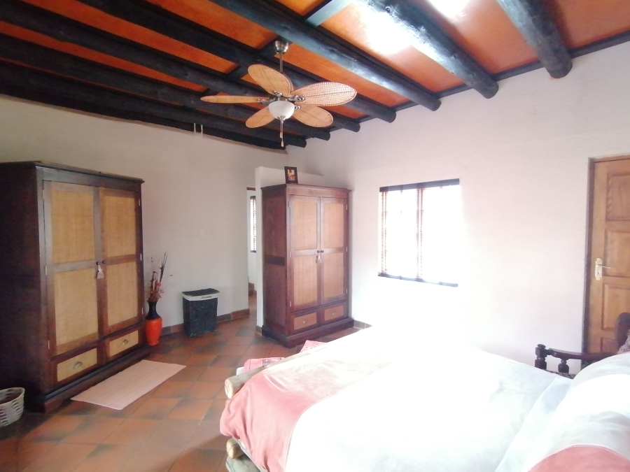 4 Bedroom Property for Sale in Doringkruin North West